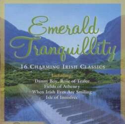 Commercial Recordings CD Various – Emerald