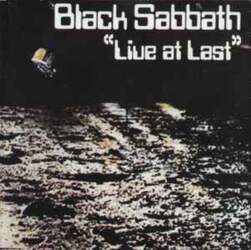 Creative Sounds CD Black Sabbath -