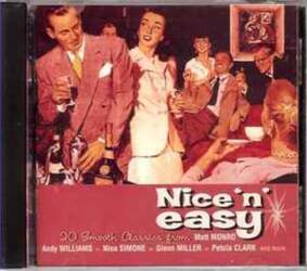 Crimson CD Various - Nice `N`