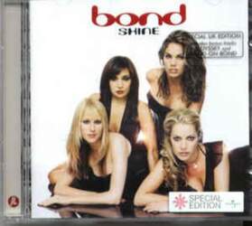 Decca CD Bond - Shine