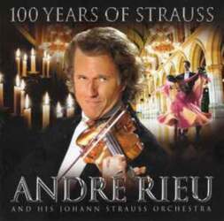 Decca CD André Rieu And His