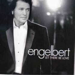 Decca CD Engelbert* - Let There