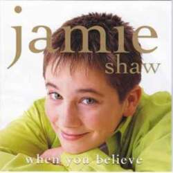 Decca CD Jamie Shaw - When