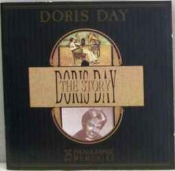 Deja Vu CD Doris Day -
