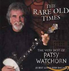 Dolphin Records (6) CD Patsy Watchorn