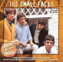 Double Classics CD Small Faces, The