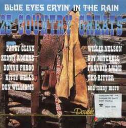 Double Play CD Various - Blue