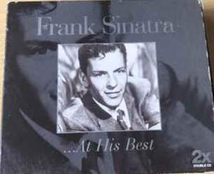 Dynamic (9) CD Frank Sinatra -