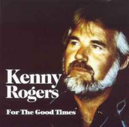 Dynamic (9) CD Kenny Rogers -