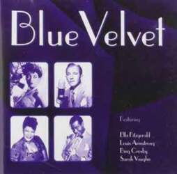 Dynamic (9) CD Various - Blue