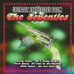 Dynamic (9) CD Various - Country
