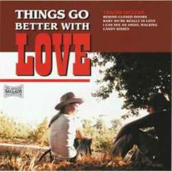 Dynamic (9) CD Various - Things