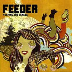 Echo CD Feeder - Pushing The