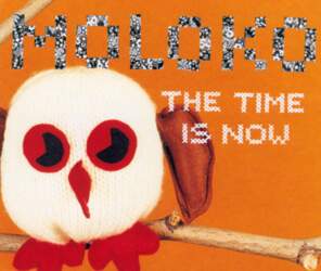 Echo CD Moloko – The Time