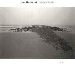 ECM Records CD Jan Garbarek -
