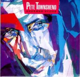 Eel Pie CD Pete Townshend -