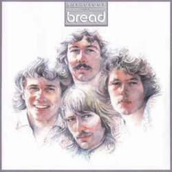 Elektra CD Bread - Anthology Of