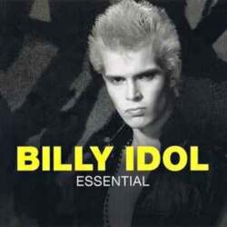 EMI CD Billy Idol - Essential
