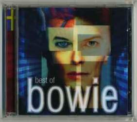 EMI CD Bowie - Best Of