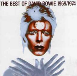 EMI CD David Bowie - The