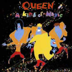 EMI CD Queen - A Kind