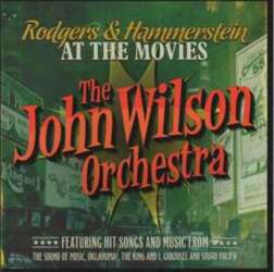EMI Classics CD The John Wilson