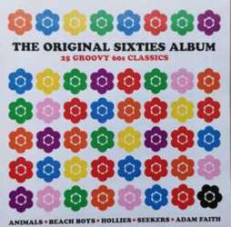 EMI Gold CD Various - The