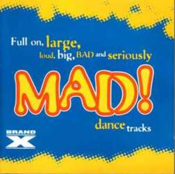 EMI Premium CD Various - Mad