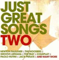 EMI TV CD Various - Just