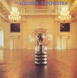 Epic Associated CD Electric Light Orchestra