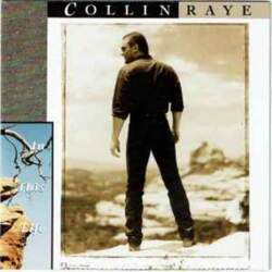 Epic CD Collin Raye - In
