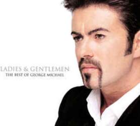 Epic CD George Michael - Ladies