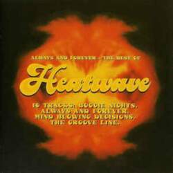 Epic CD Heatwave - Always And