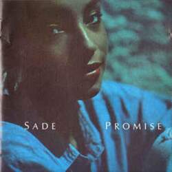 Epic CD Sade - Promise