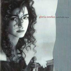 Epic CD Gloria Estefan - Cuts