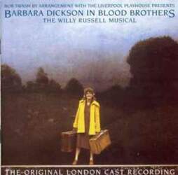 Essential! Records CD Barbara Dickson And