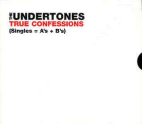 Essential! Records CD The Undertones -