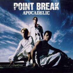 Eternal CD Point Break - Apocadelic