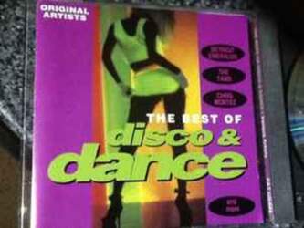 Fat Boy Records (2) CD Various
