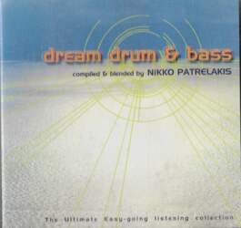FM Records CD Various – Dream