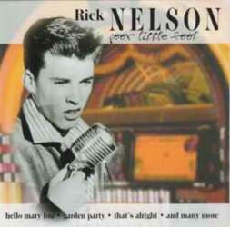 Going For A Song CD Rick