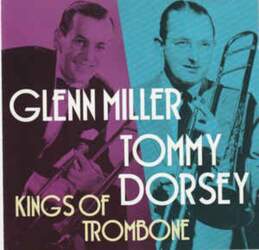Hallmark (6) CD Glenn Miller, &