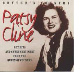 Hallmark Records CD Patsy Cline -