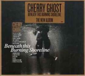 Heavenly CD Cherry Ghost - Beneath