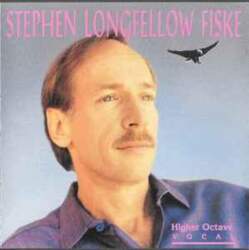 Higher Octave Music CD Stephen Longfellow