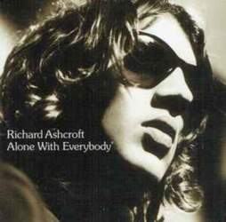 Hut Recordings CD Richard Ashcroft -