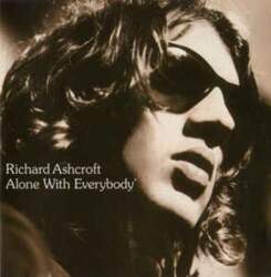Hut Recordings CD Richard Ashcroft -