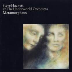 Inside Out Music CD Steve Hackett