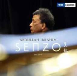Intuition Records CD Abdullah Ibrahim -