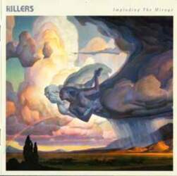 Island Records CD The Killers -